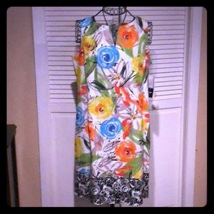 Peter Nygard Dress